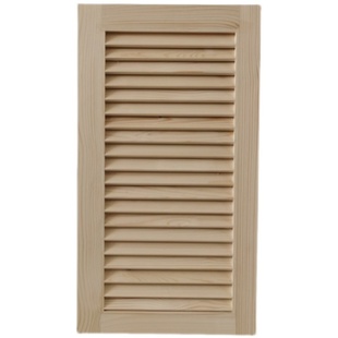 简约半截门双向牛仔门百叶门腰门隔断门厕所门栅栏门吧台门可定制