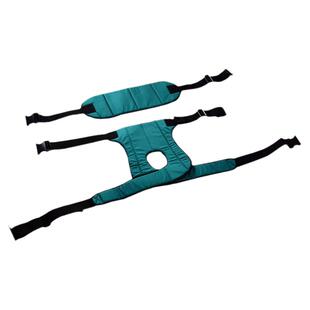 轮椅安全带固定器老人专用束缚带防摔防滑偏瘫病人坐便椅约束绑带