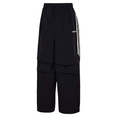 阿迪达斯（adidas）男子TRACK PANT M 宽松运动裤KR2607
