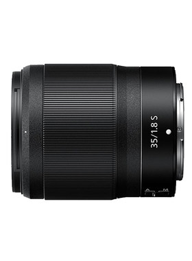 尼康Z3518s全画幅尼康z卡口镜头