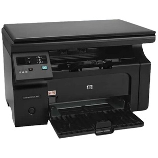 hp1000 1200 1136硫酸纸 牛皮纸 A4不干胶标签惠普激光打印机