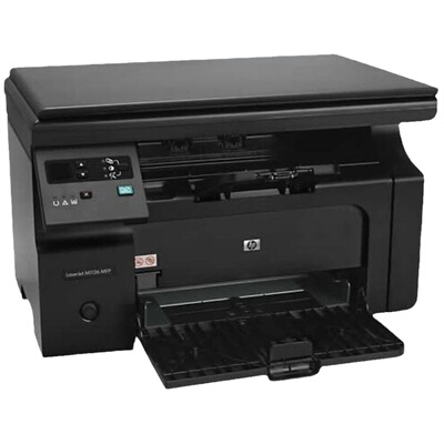 牛皮纸不干胶惠普激光打印机