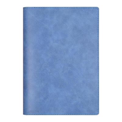 b5软皮活页本可拆卸笔记本高颜值