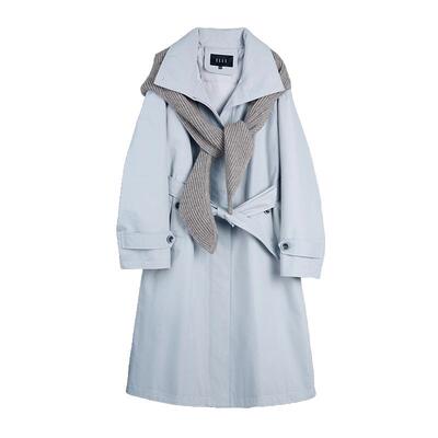 ELLE90白鸭绒羽绒服女