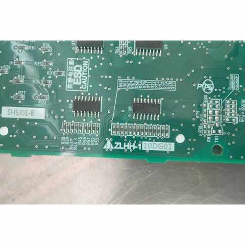 议价适用三菱电梯外呼板P366727B000G01 L02 ZLHH 110 112  全新
