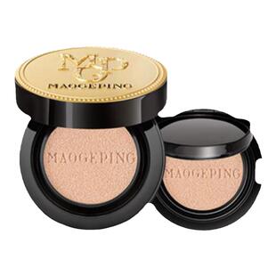 【烈儿38女神节】毛戈平雪夜银河鱼子气垫粉底液防晒ETD