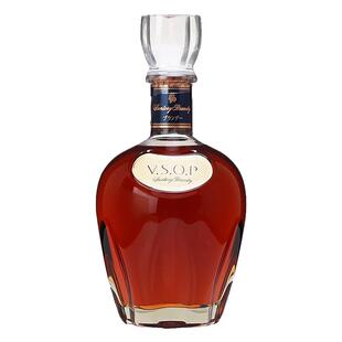 三得利 VSOP 白兰地 Suntory 日本进口洋酒烈酒入门款700ml无盒