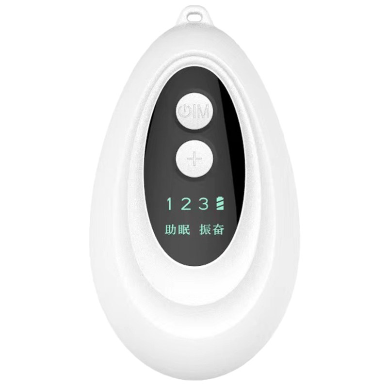 睡眠仪智能手握式睡眠助眠仪器