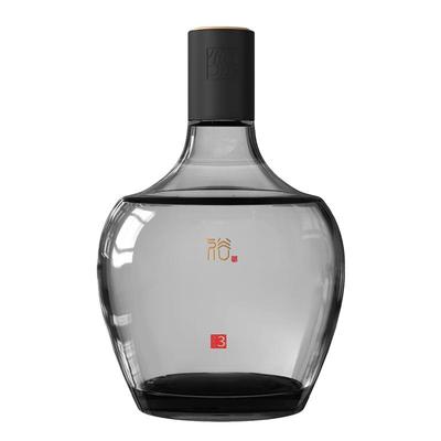 裕酒真年份3高端清香型白酒纯粮