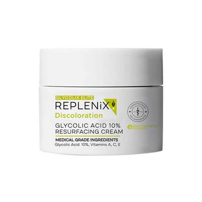 50gREPLENIX10%果酸面霜