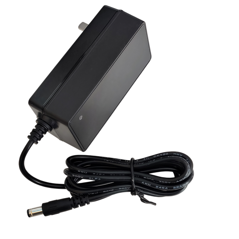 CCC认证12V电源适配器1A2A3A4A5A10A15A20A显示屏监控LED液晶电视