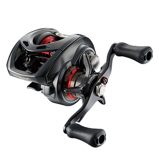 21新款日本达瓦史帝兹STEEZ微物CT SV A HLC AIR四弟子路亚水滴轮