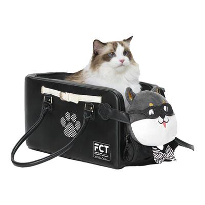买贵包赔！FCT宠物安全座椅