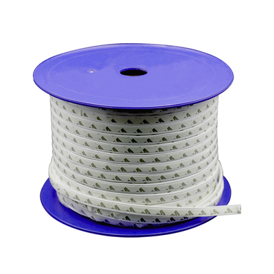 四氟弹性带自粘聚四氟乙烯密封条