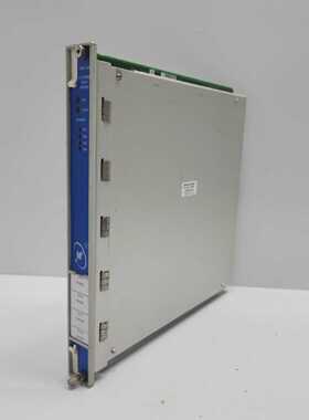 BENTLY NEVADA 350032M 4CHANNEL RELAY MODULE PWA 14998602A