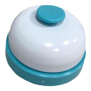 手按抢答铃铛课堂竞赛铃学生幼儿园课堂互动比赛教具玩具游戏按铃