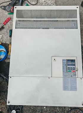 议价安川A1000变频器CIMR-AB4A0296ABA