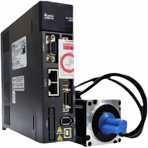 议价台达伺服A2系列驱动器ASD-A2-0121-L 0221 0421 0721 1021-M/