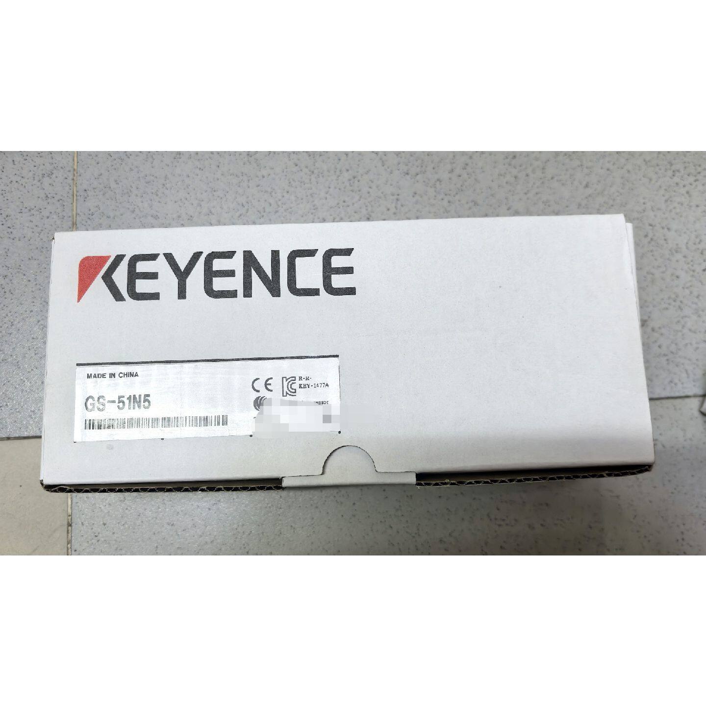 【议价-可维修】E 传感器 GS-51N5 /二手均有货