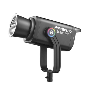 (新品现货）Godox神牛SL300/SL200RF直播补光灯夜景人像全彩摄影灯拍照双色温直播灯面光灯LED常亮灯打光灯