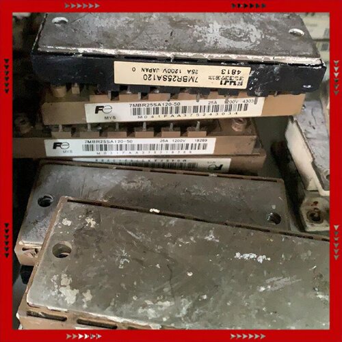 【问价】7MBR25SA120 7MBR10SA120 7MBR50