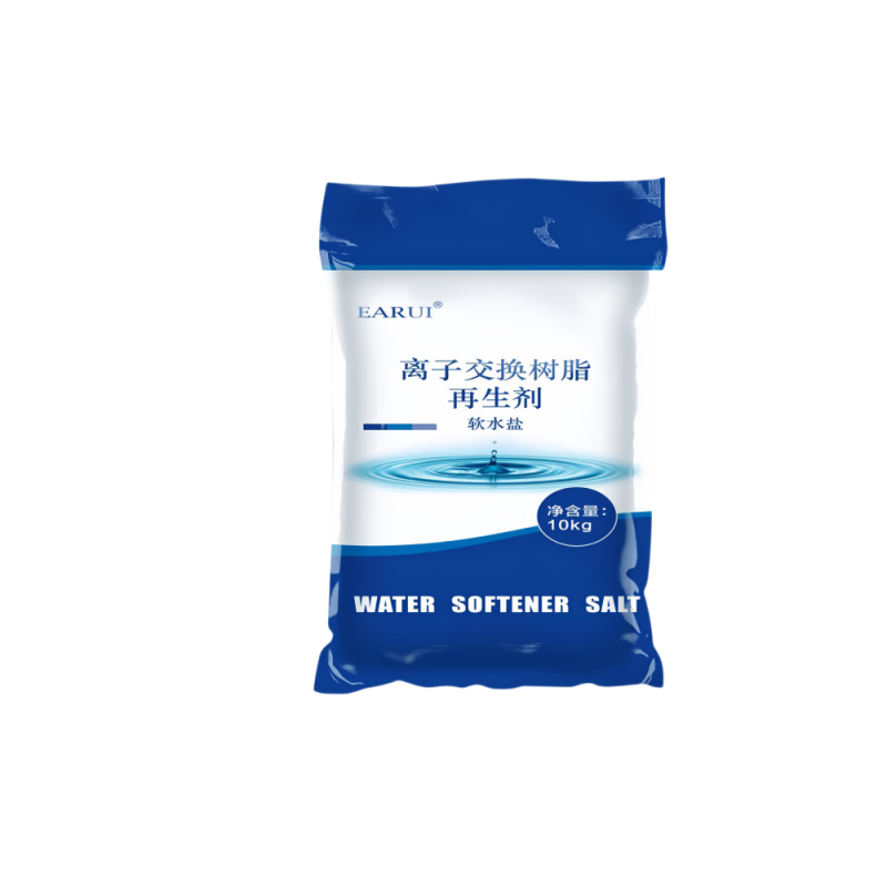 饮水机净水软水盐树脂再生盐