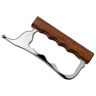 筋膜刀自用专业级刮痧经络松解工具女士斜方肌脚底面部放松颈膜刀