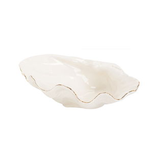 JOJO'S L. PD. Devoted·果盘高级感装饰品水果糖果贝壳盘 | 保建