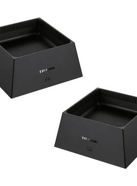 普联TP-LINKwifi7全屋覆盖套装