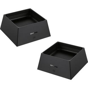 普联TP-LINK WiFi7路由器套装BE5100 mesh子母全屋wifi覆盖 家用千兆无线高速穿墙tplink大户型宿舍K73
