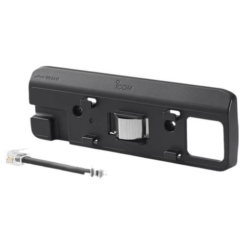 ICOM 艾可慕 MBA-4 面板支架 IC-2730 原装主机面板合体安装支架