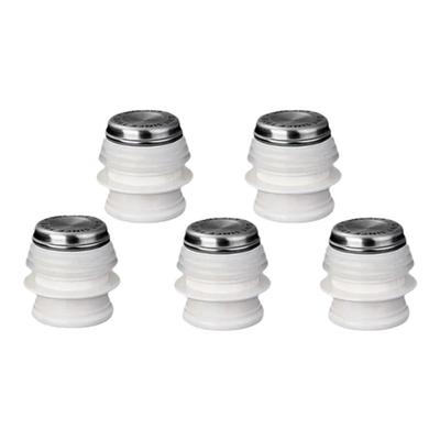 家用开水瓶塞壶塞盖硅胶暖壶