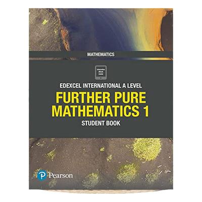 培生爱德思PureMathematics