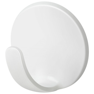 磁吸挂钩磁铁冰箱免打孔吸铁石强力磁吸钩子门后壁挂无痕贴粘钩