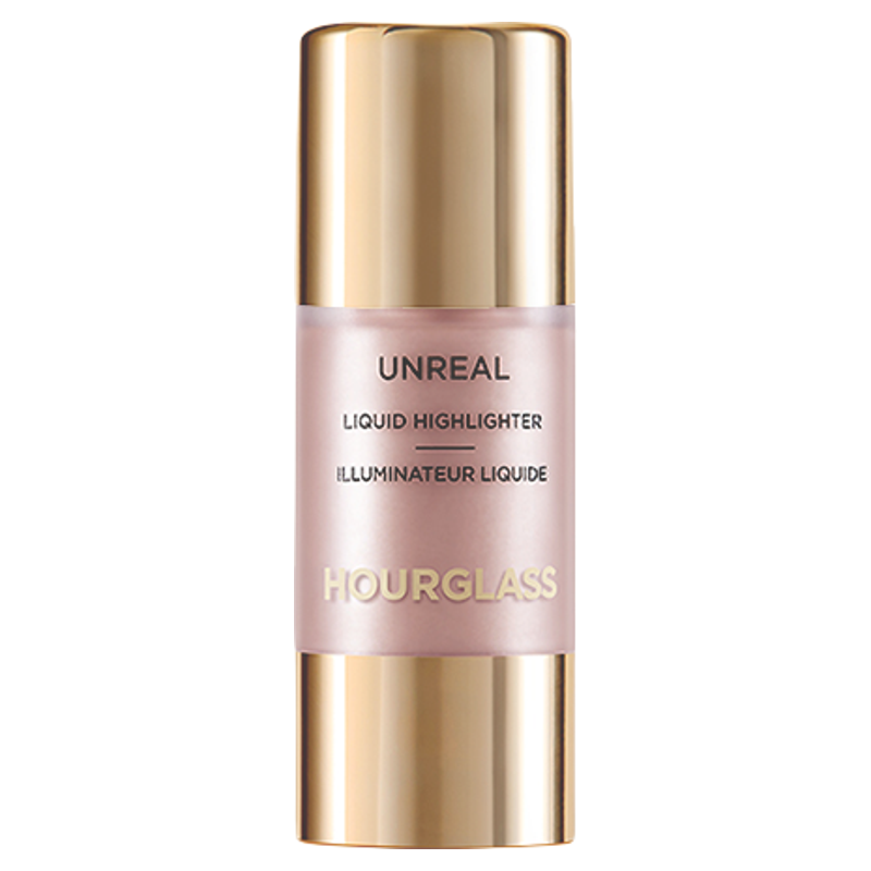 【重磅新品】HOURGLASS小滴管亮彩液体高光立体水光提亮液修容