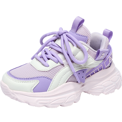 Abckids舒适休闲儿童耐磨童鞋