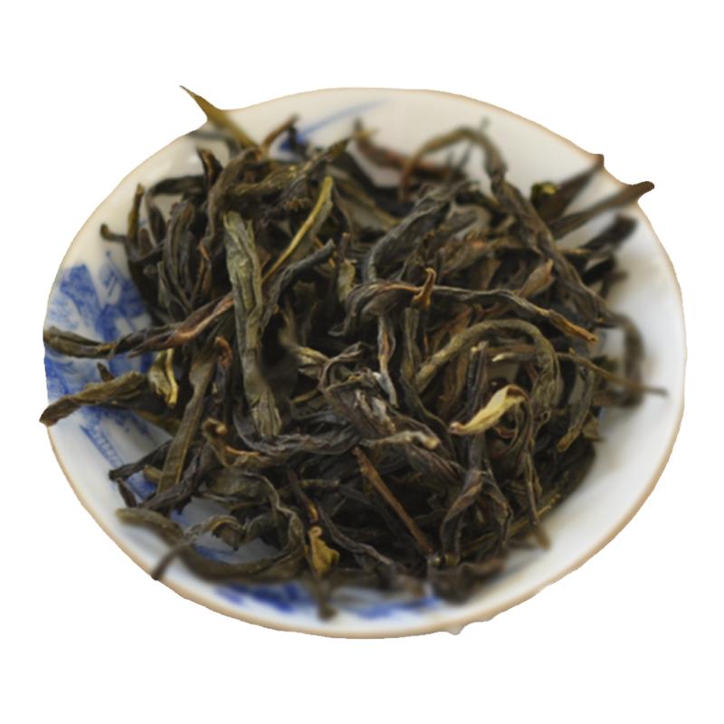 乌龙茶凤凰单丛茶susu潮州清香型