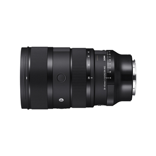 【自营】适马28-45mm F1.8 DG DN适马28 45索尼镜头e卡口适马2845