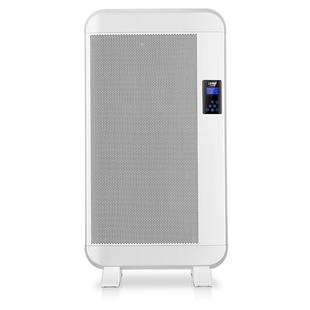 利维斯顿石墨烯取暖器家用节能墙暖变频电暖气壁挂暖气浴室暖风机