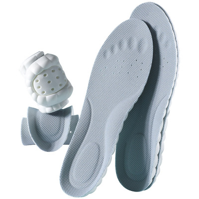 军训专用鞋垫高弹运动气垫减震