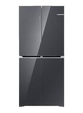 【零嵌新品】博世净风保鲜冰箱