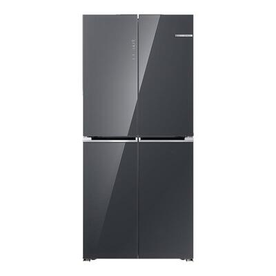 【零嵌新品】博世净风保鲜冰箱