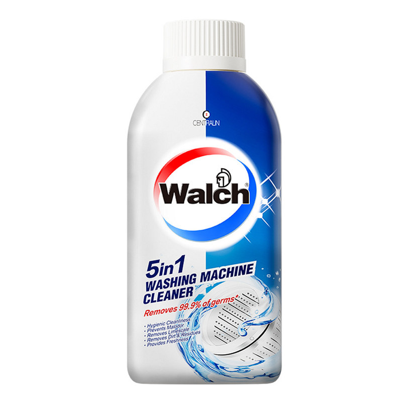 正品威露士洗衣机槽清洗剂250ml