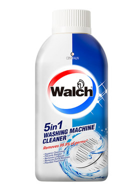 正品威露士洗衣机槽清洗剂250ml