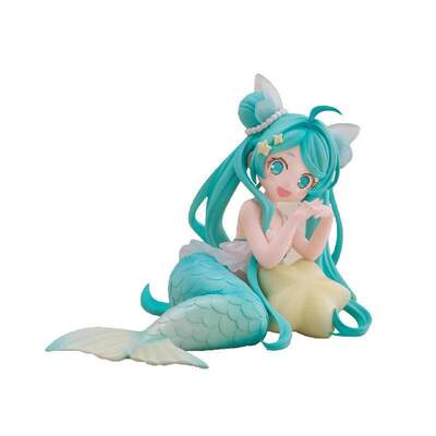 VOCALOID初音未来人鱼公主景品