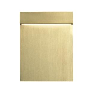 【含原装灯泡】FLOS Real Matter户外壁灯室外氛围感设计欧洲原装