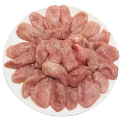 小编推荐新鲜巴沙鱼肚商用批发