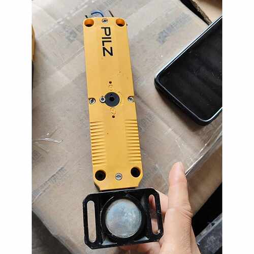 PILZ(皮尔兹) PSEN me5M NC-NC-NC-询价