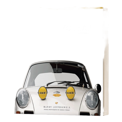 英文原版 Porsche 70 Years There Is No Substitute 保时捷 70 年 无可替代 精装 英文版 进口英语原版书籍