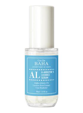 Cos De BAHA AL 5% α-熊果苷抗氧化改善暗沉去黄提亮精华